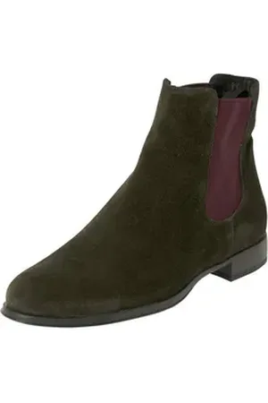Pretty Ballerinas Chelsea Boots Stiefelette braun 38 EU