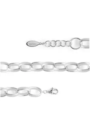 Bastian Inverun Collier Armband Chunky Love 44401