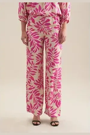 Seidensticker Culotte Schwarze Rose rosa 34