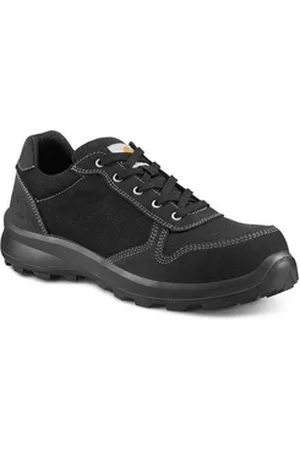 Carhartt Michigan Sneaker Arbeitsschuh schwarz 40 EU