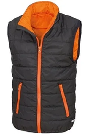 Result Funktionsweste Kinderweste Core Junior Bodywarmer L (9-10)