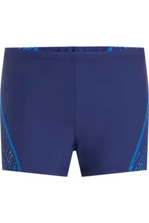 energetics Badehose Ju.-Badehose Port Trunks B 140