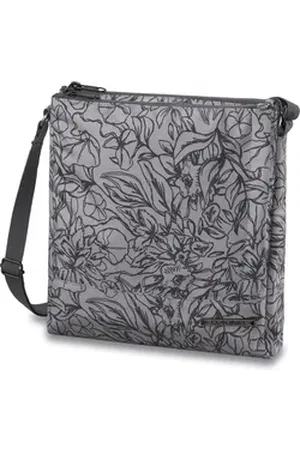 Dakine Umhängetasche Jordy Crossbody Handtasche grau