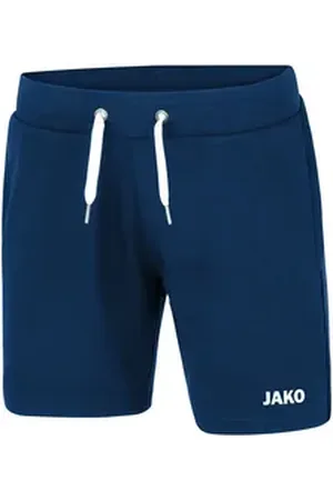 Jako Sweatbermudas 8565D Short Base Damen 40