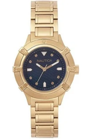 Nautica Quarzuhr NAPCPR005 rosa