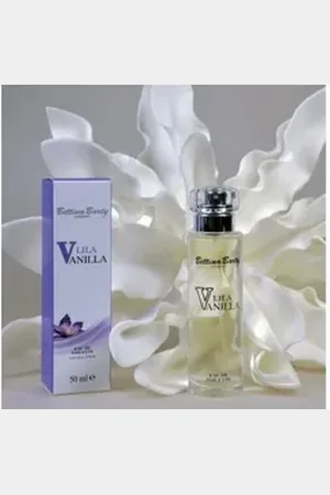 Bettina Barty Eau de Toilette Lila Vanilla