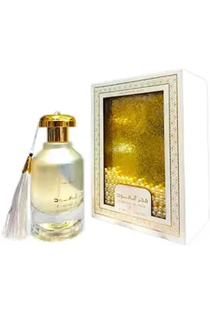 Ard Al Zaafaran Eau de Parfum Fakhar Al Oud Intense White Eau de Parfum 100ml