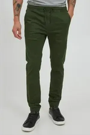 11 Project Chinohose PRGaetano grün XL