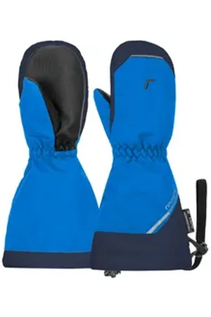 Reusch Fäustlinge Walter R-TEX® XT Kinder Fäustling 4