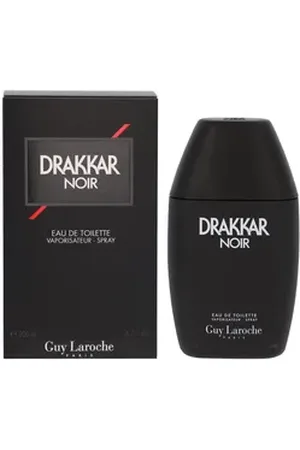 GUY LAROCHE Eau de Toilette Drakkar Noir Eau de Toilette