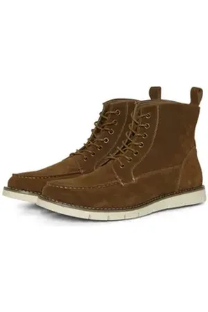 Blend BHFootwear Schnürboots braun 40 EU