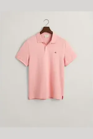 GANT Poloshirt rot 5XL