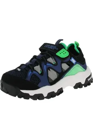 Primigi Kinder Jungen Halbschuhe Slipper 31 EU