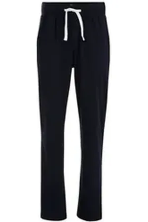 WE Fashion Pyjama blau XL