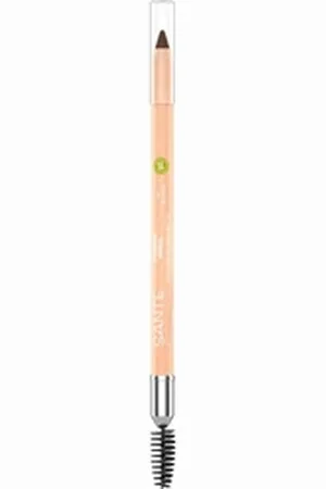 Sante Augenbrauen-Farbe Eyebrow Pencil brown, 1.08 g
