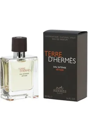 Hermès HERMÈS Eau de Parfum Terre D