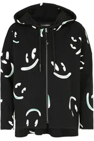 Doris Streich Wolljacke grün 40