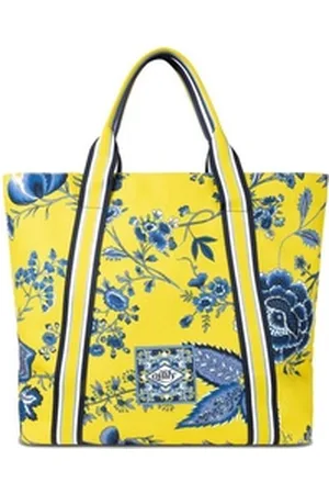 Oilily Shopper Sienna bunt