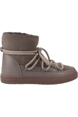 INUIKII CLASSIC Stiefel braun 38 EU