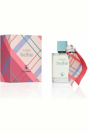 El ganso Eau de Toilette Ciao Bella Eau de Toilette 75ml