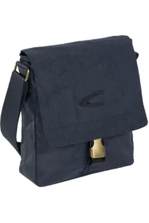 Camel Active Umhängetasche Handtasche Schultertasche Damentasche dunkelblau dark blue journey
