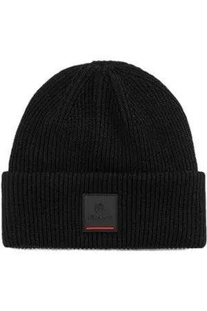 Bogner Fire + Ice Strickmütze schwarz