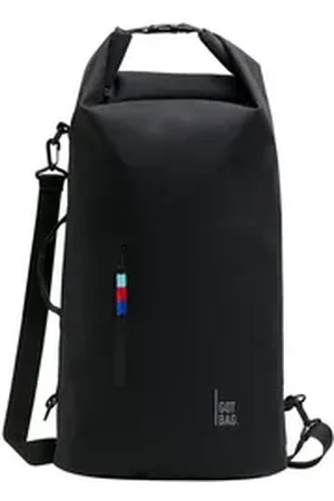 Got Bag Packsack Dry Bag schwarz