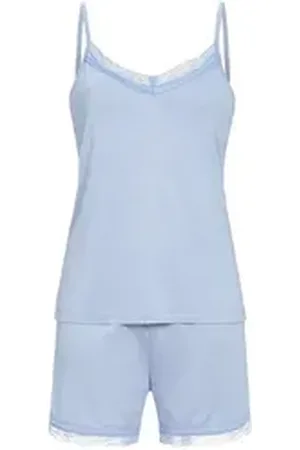 Ringella Pyjama Damen 