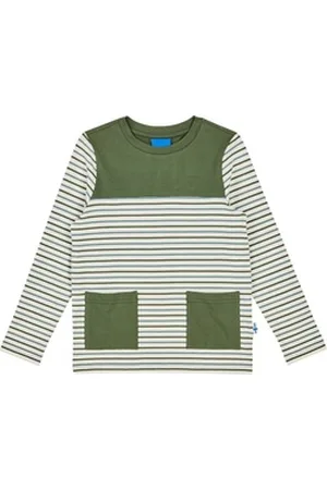 FINKID Langarmshirt Matruusi 100/110 Kinder