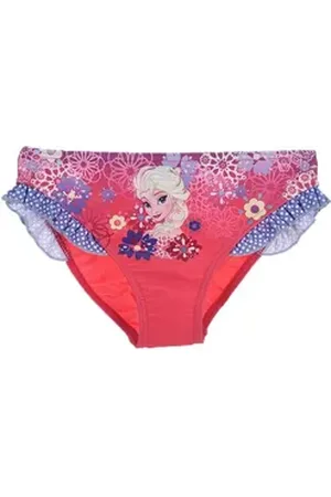 Disney Frozen Bikini-Hose Badehose Anna 110