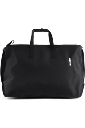 Bree Reisetasche Punch schwarz