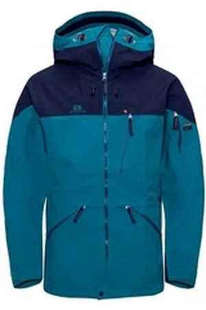 Elevenate Skijacke blau L