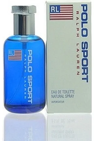 Ralph Lauren Eau de Toilette Polo Sport Man Eau de Toilette 125 ml