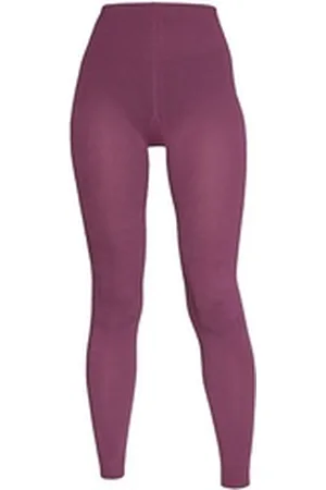 WERI SPEZIALS Strumpfhersteller GmbH Leggings Damen Leggings >>Einfarbig: Rot<< aus Baumwolle rot 54-56