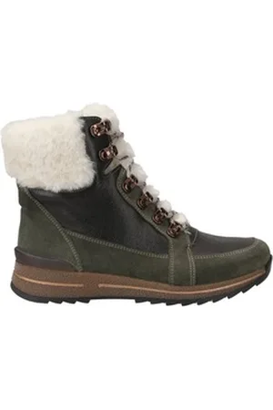 ARA OSAKA-SPORT Stiefel grün 38 EU