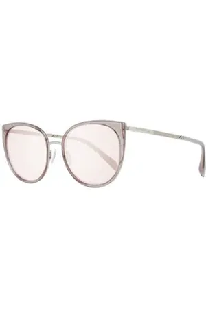Karen Millen Sonnenbrille KM5042 55297