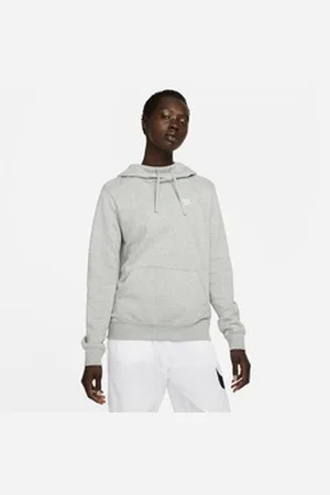 Nike Sportswear Kapuzensweatshirt Club Fleece Women