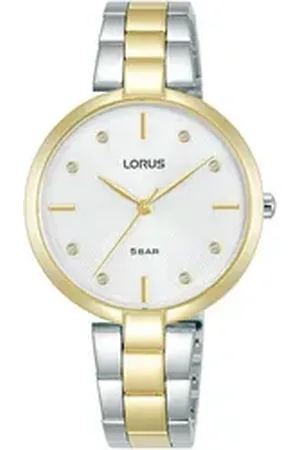 Lorus Quarzuhr RG234VX9 Damenuhr 32mm 5ATM RG234VX9 Damenuhr 32mm 5ATM