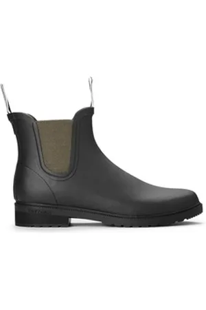 Tretorn Chelsea Classic Gummistiefel schwarz 38,0