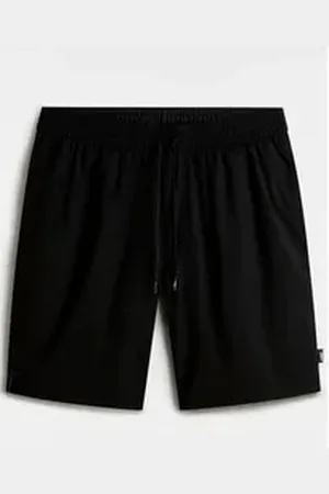 Vans Boardshorts PRIMARYSOLIDELASTICBOARDSHORT schwarz L