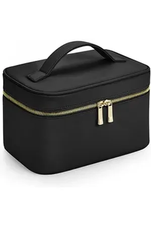 BagBase Kulturbeutel Boutique Vanity Case 23x15x14 cm