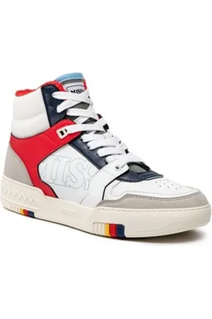 ACBC Sneakers Basket 90
