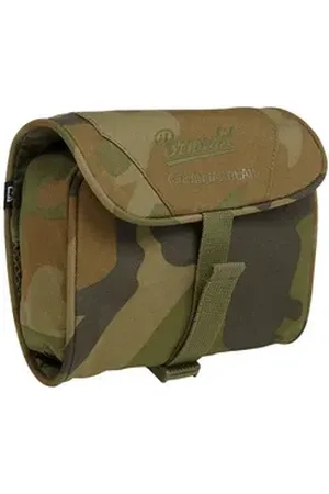 Brandit Brandit Mini Bag Brandit Accessoires Toiletry Bag medium (1-tlg) bunt