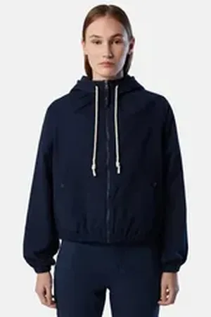 North Sails Bomberjacke Addu Jacke blau small
