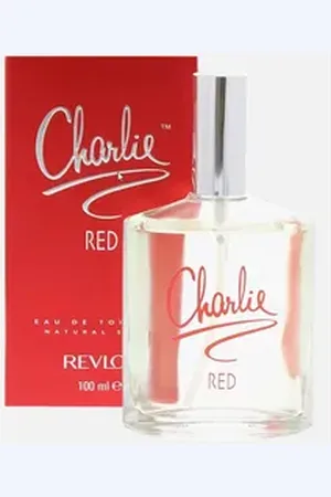 Revlon Spectrum Eau de Parfum Charlie EDT 100 ml Red Men