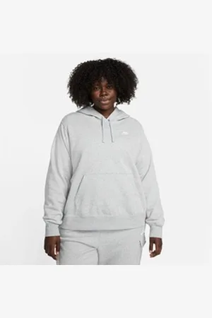 Nike Sportswear Kapuzensweatshirt CLUB FLEECE WOMEN