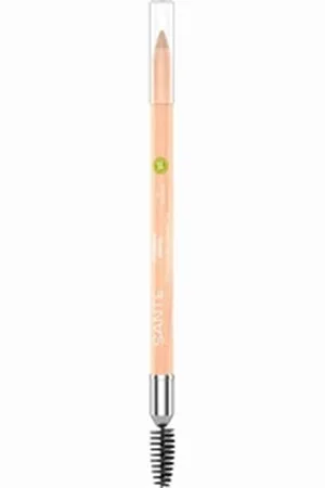 Sante Augenbrauen-Farbe Eyebrow Pencil Blonde, 1.08 g