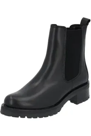 Palado Ginel Chelseaboots schwarz 41 EU