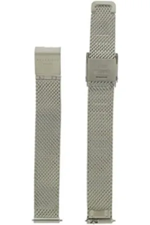 ROSEFIELD Uhrenarmband LB-26SI-S159