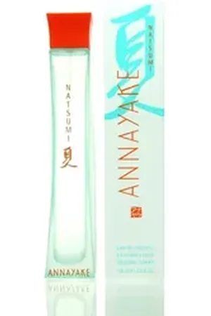 Annayake Eau de Toilette Natsumi Eau de Toilette 100 ml